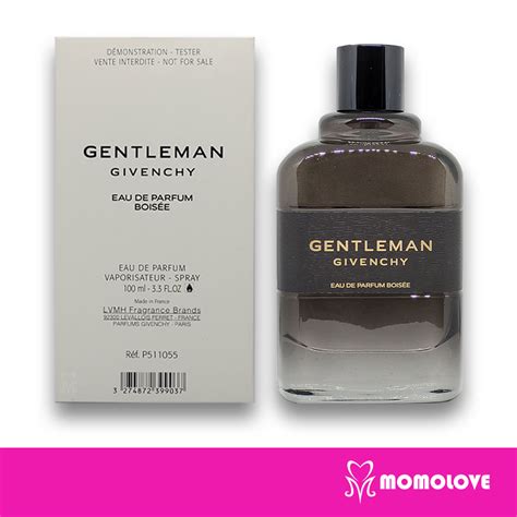 givenchy cologne boisee|givenchy boisee 100ml.